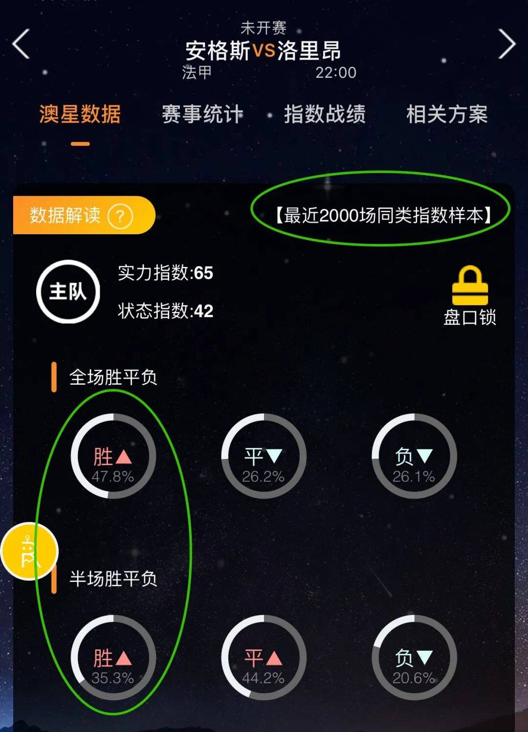 性的突